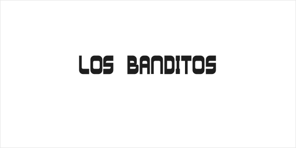 Los Banditos Logo