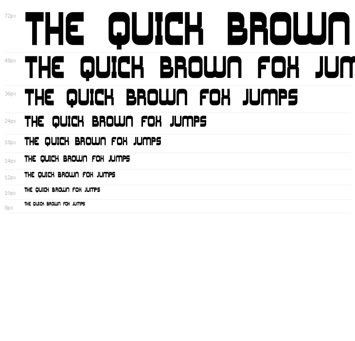 Los Banditos Waterfall