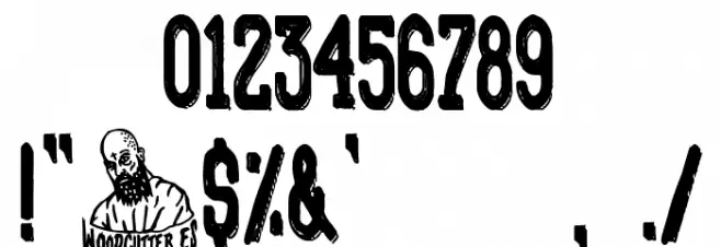 Los Carlistas خط محارف أخرى