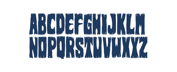 Los Fabulosos Adictos Lowercase