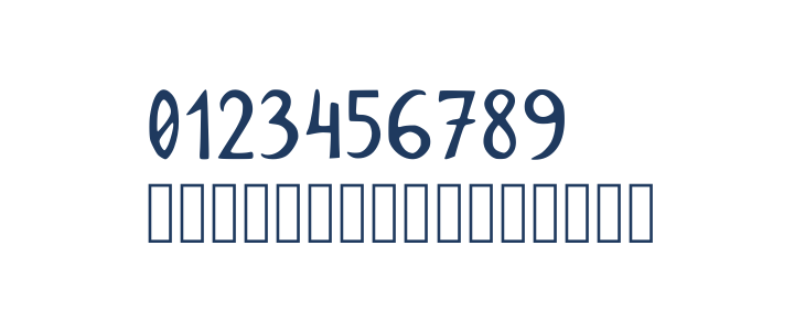 Los Gardelitos Regular Other Characters