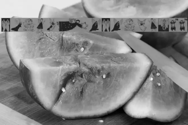 LosAngelesBatzz Font examples