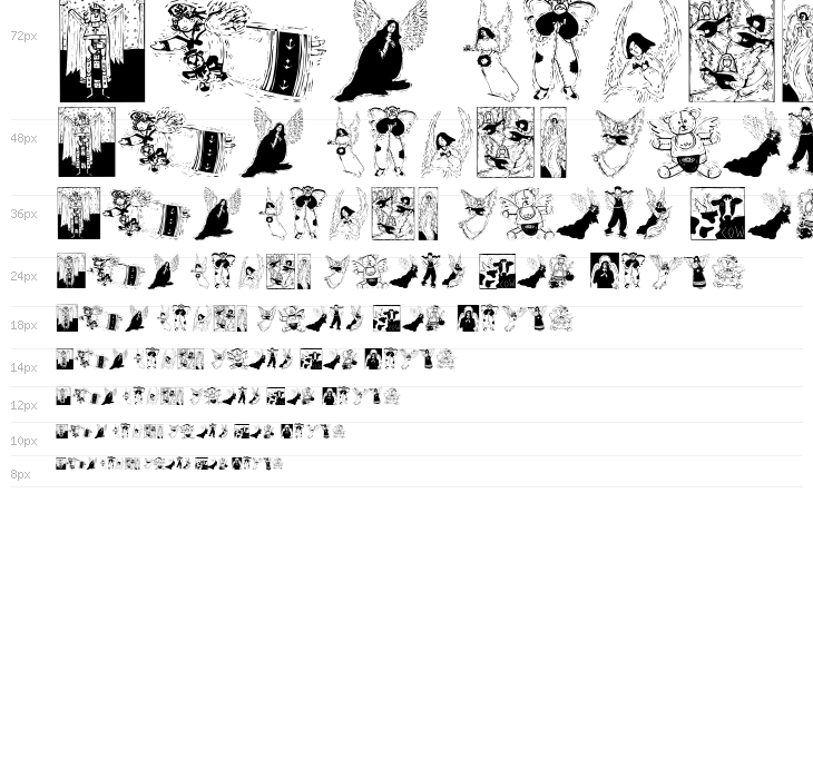 LosAngelesBatzz Waterfall