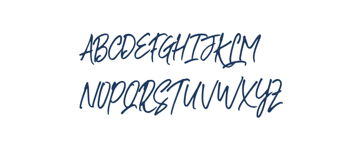 LosAngelesClean Uppercase