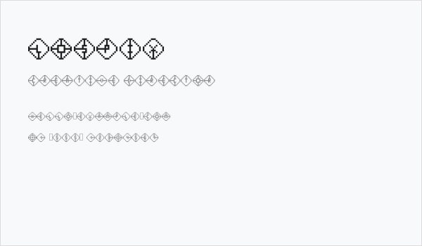 LosPix Business Card