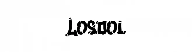 Losdol  Fuentes Gratis Descargar