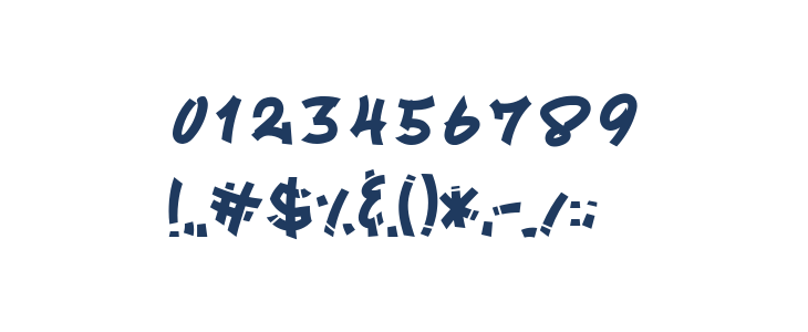 Losdol Other Characters