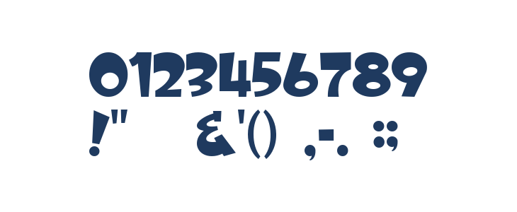 Losers Other Characters