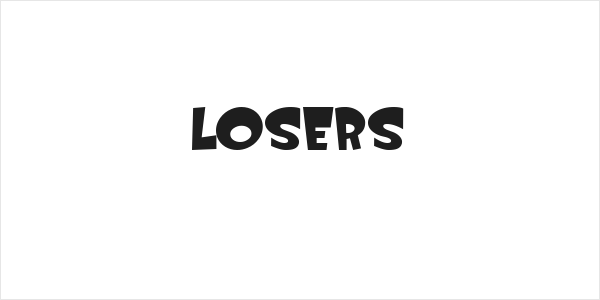 Losers Logo