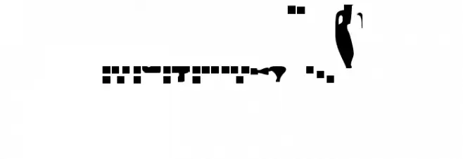 Lost CityRegular Font OTHER CHARS