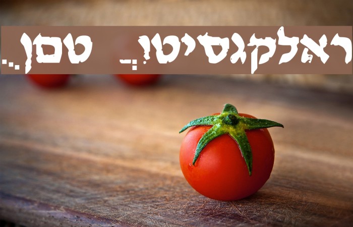 Lost CityRegular Example 2