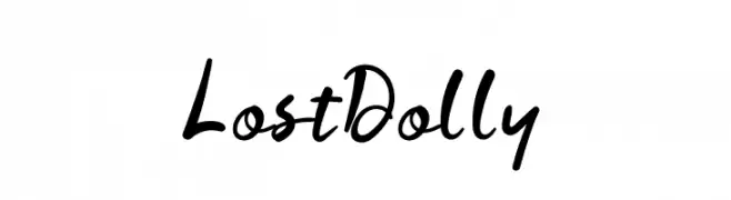 Lost Dolly  Fuentes Gratis Descargar