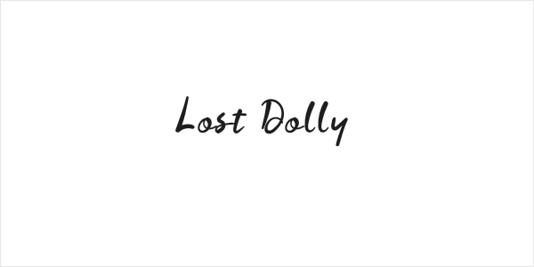 Lost Dolly Logo
