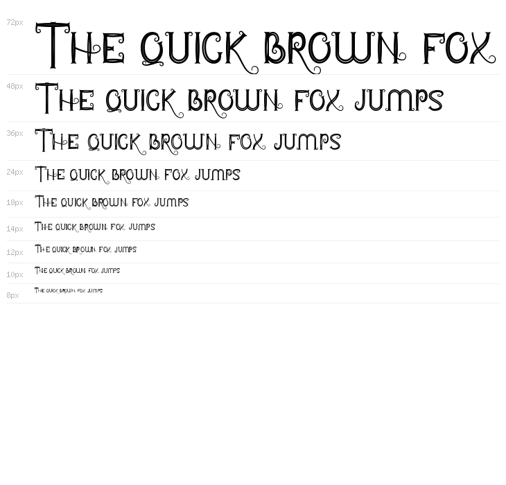 Lost Dragon Demo Waterfall