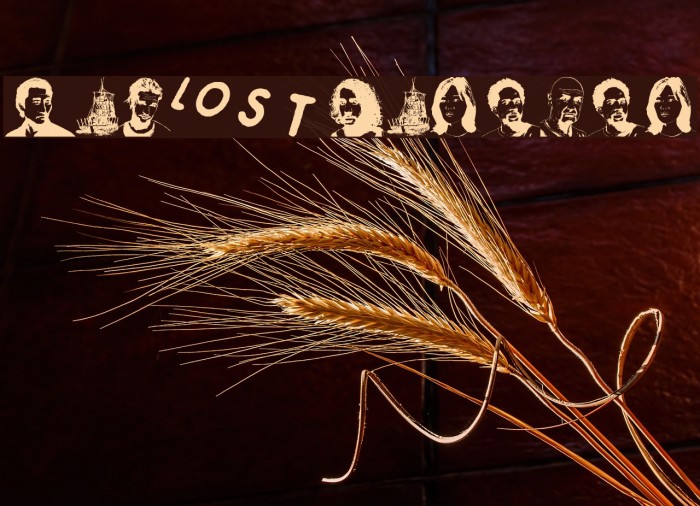 Lost Forever Example 1