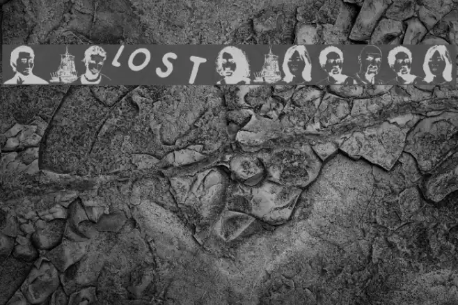 Lost Forever Example 2
