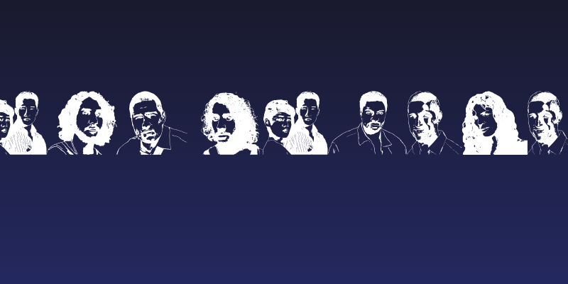 Lost Forever Social Header