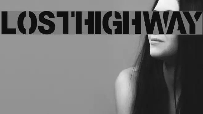 Lost-Highway Example 2