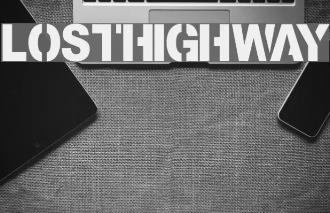 Lost-Highway Example 3