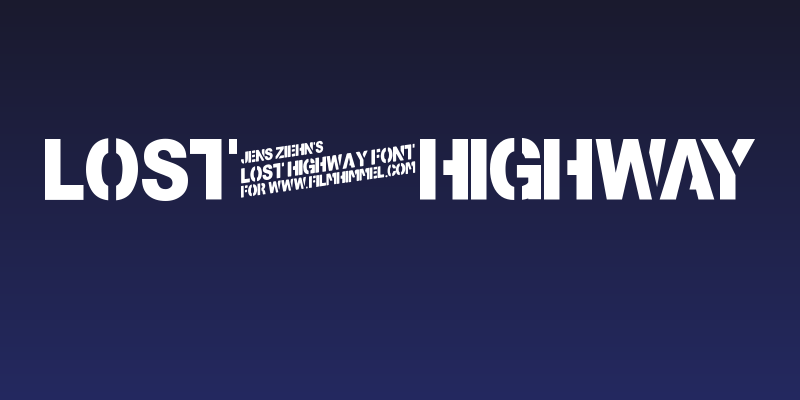 Lost-Highway Social Header