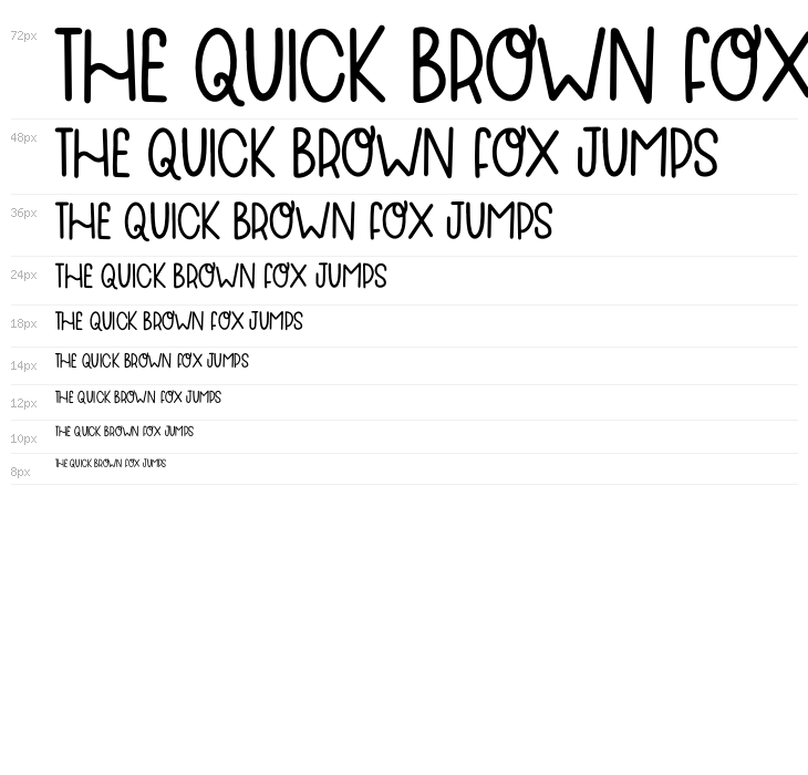 Lost In The Sky Waterfall