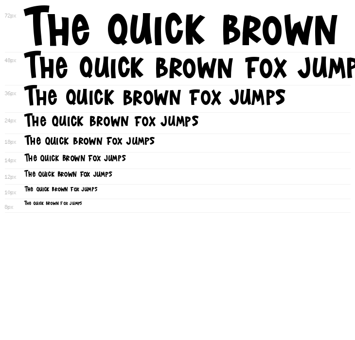 Lost Island Waterfall