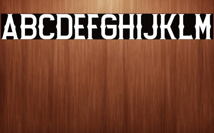 Lost Leonenst Bold Example 1