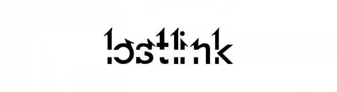 Lost Link  Скачать бесплатные шрифты
