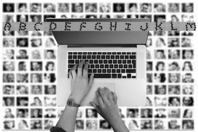 Lost Marbles Font examples