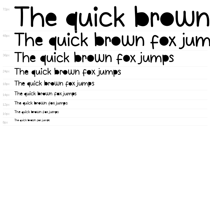 Lost Paper Waterfall