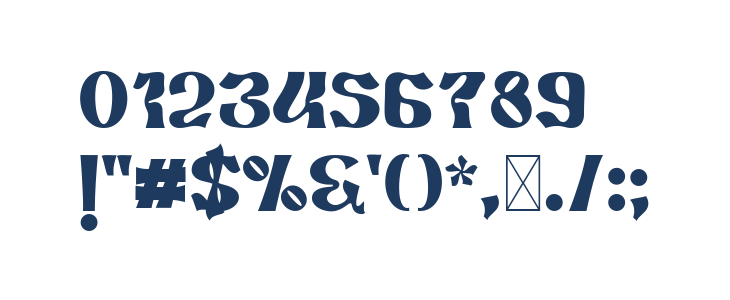 Lost Peak Demo Other Characters