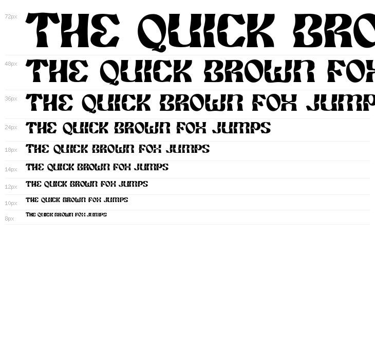 Lost Peak Demo Waterfall