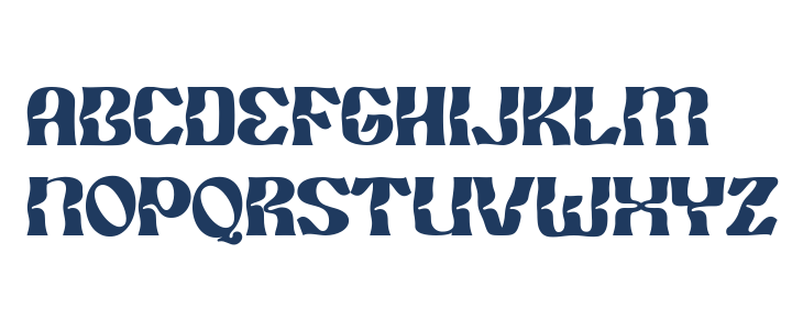 Lost Peak Demo Lowercase