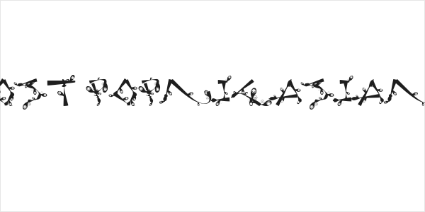 Lost Popnicasiana Logo