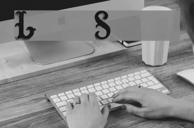 Lost Saloon Font examples