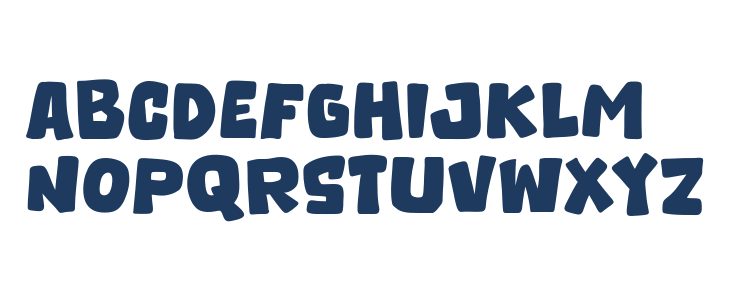 Lost Tumbler Lowercase