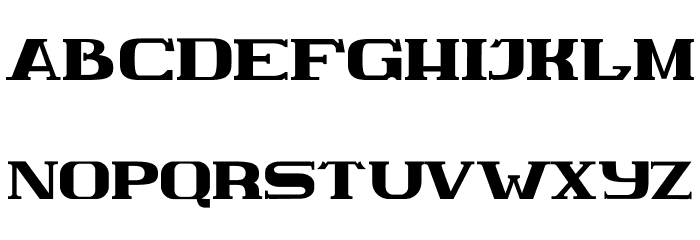 Lost Vietnam Regular Font LOWERCASE