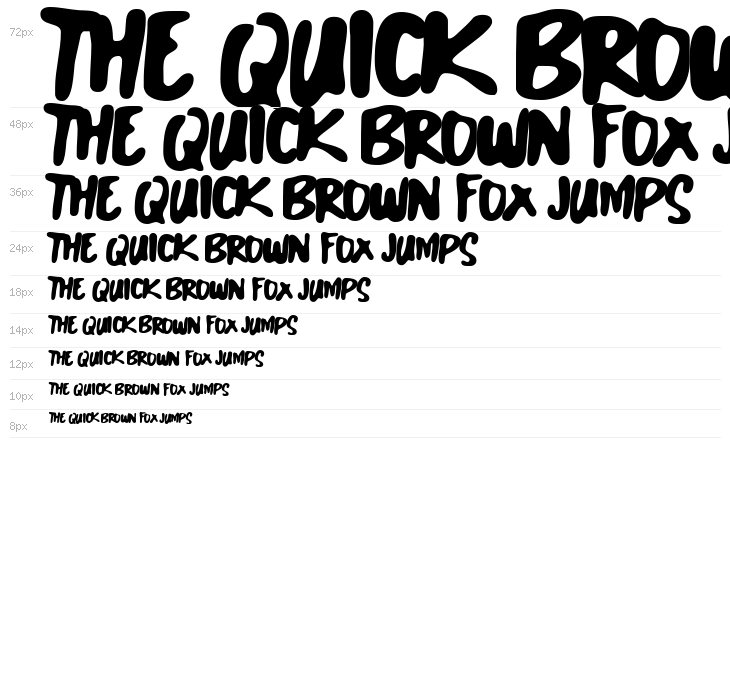 Lost World Waterfall