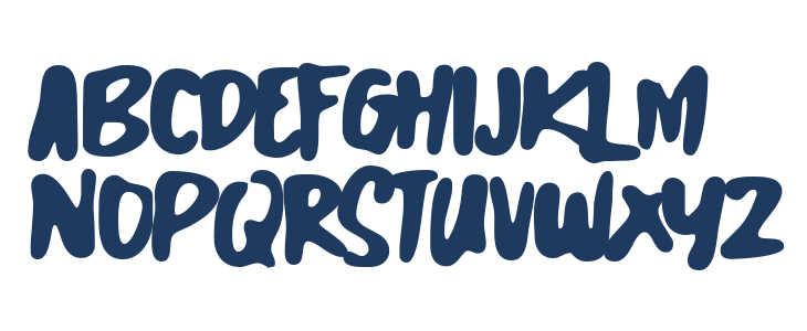 Lost World Lowercase