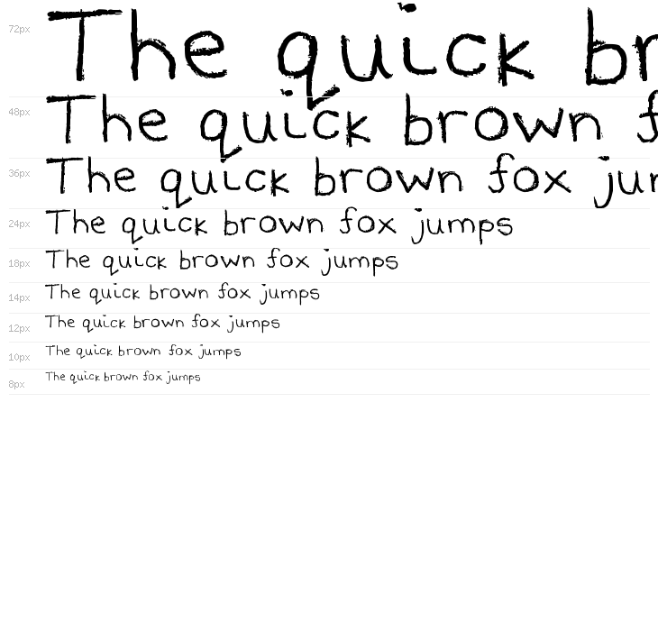 Lost and Found Waterfall