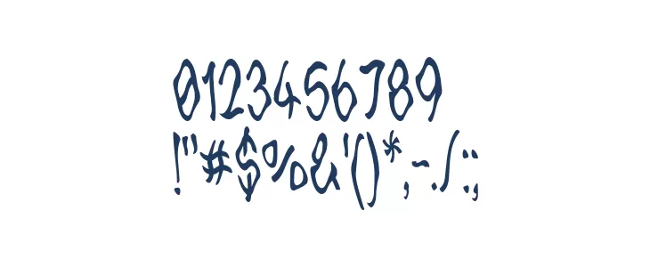 Numbers