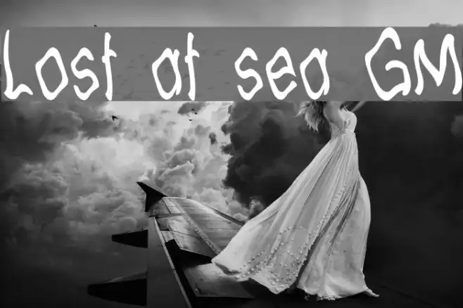 Lost at sea GM Example 1