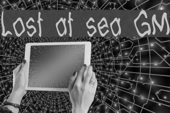 Lost at sea GM Example 2