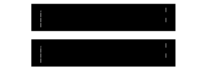 Lost in Future Regular Font LOWERCASE