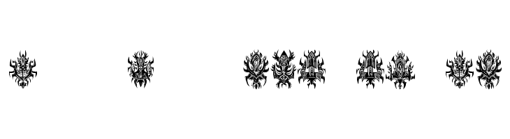 Lost in Space Regular  Frei Schriftart Herunterladen