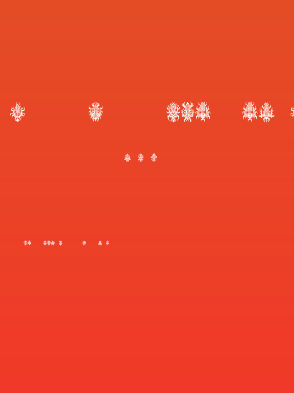 Lost in Space Regular Poster