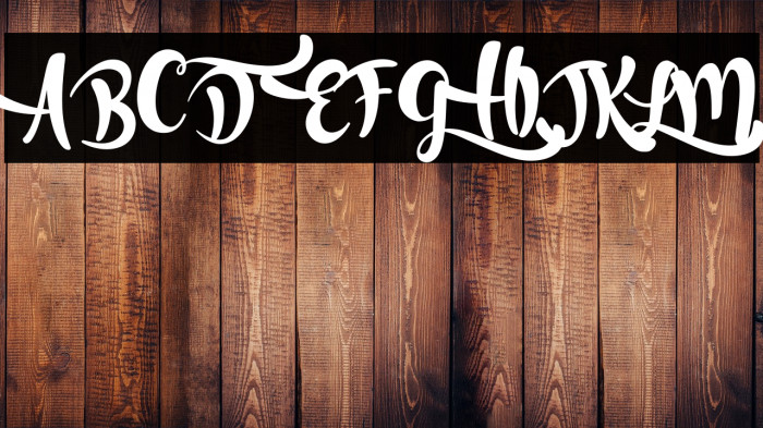 Lost in Wild Regular Example 1