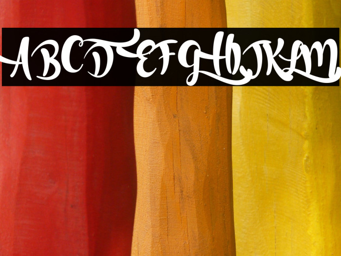 Lost in Wild Regular Example 3