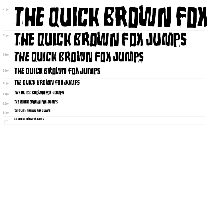 Lost in moments Waterfall