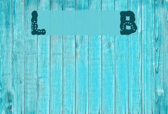 Lost in the fontrest Bold Font examples